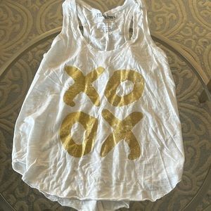 STARCYCLE workout tank